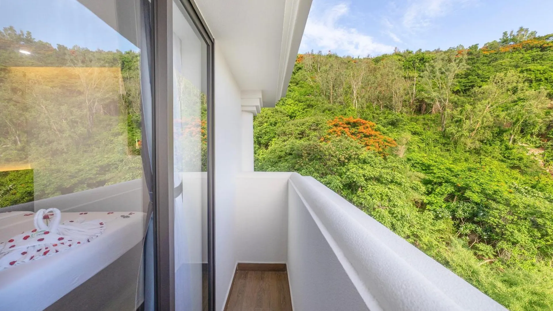 Green Lp Hotel & Apartment Vung Tau