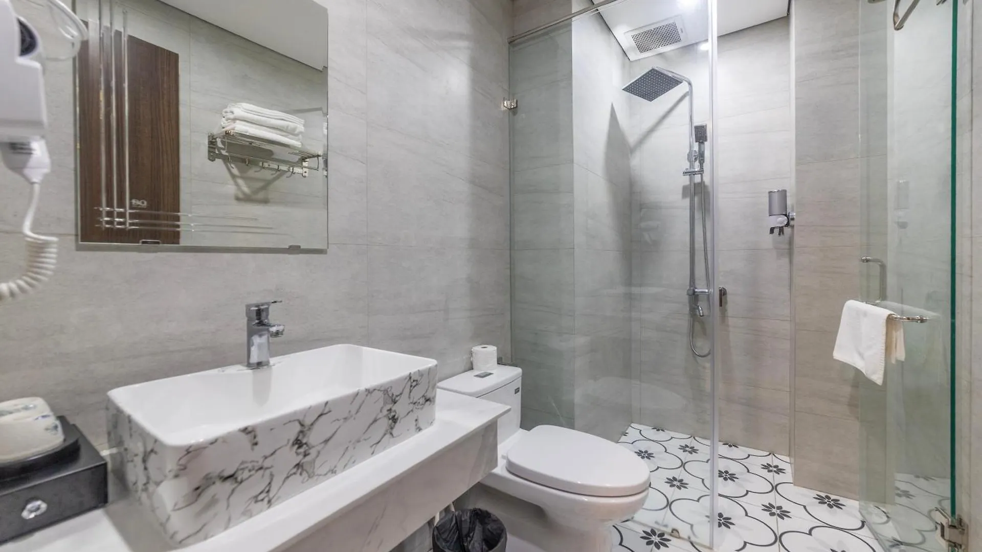 Green Lp Hotel & Apartment Vung Tau 3*,  Vietnam